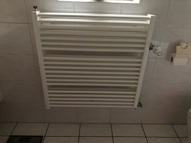  Spezialanfertigung Heizkörper 