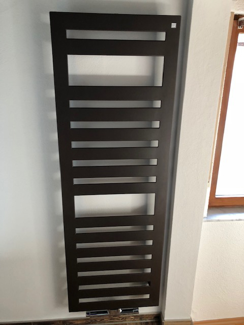  Design-Heizkörper 